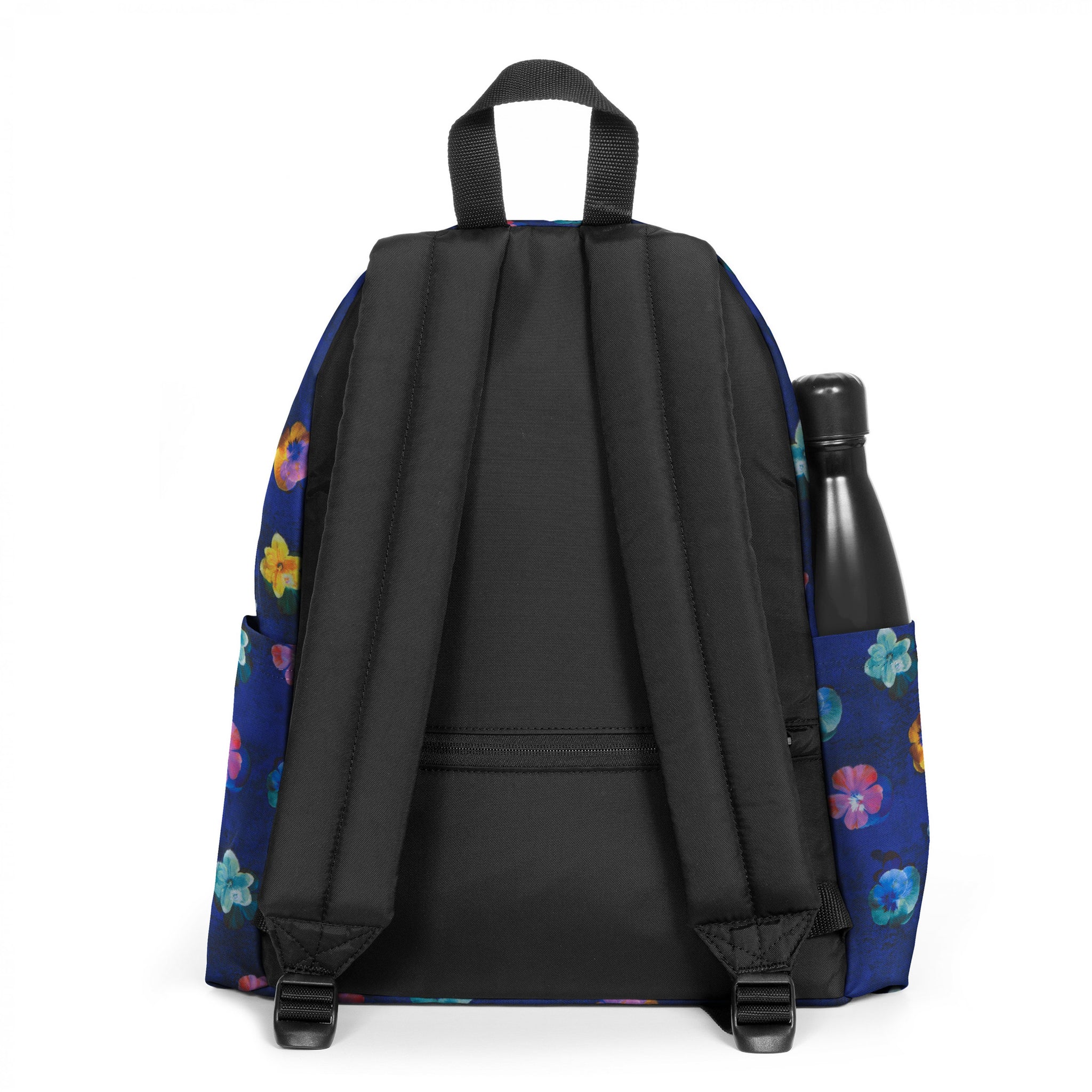 Eastpak Day Pak'R Flowerblur Navy Backpack