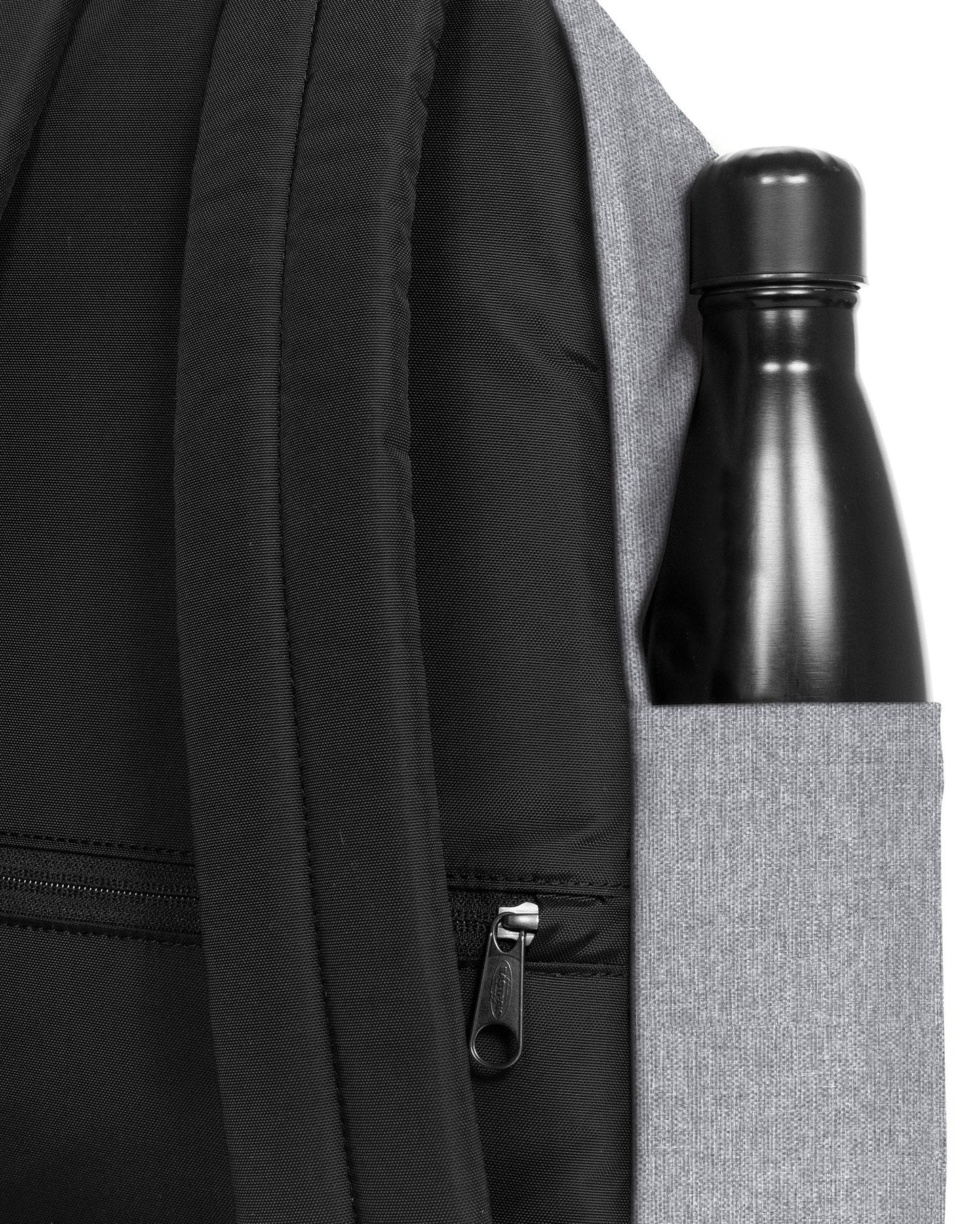 Eastpak Day Pak'R Sunday Grey Medium Backpack