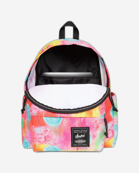 Eastpak Day Pak'R Fluo Clouds Backpack