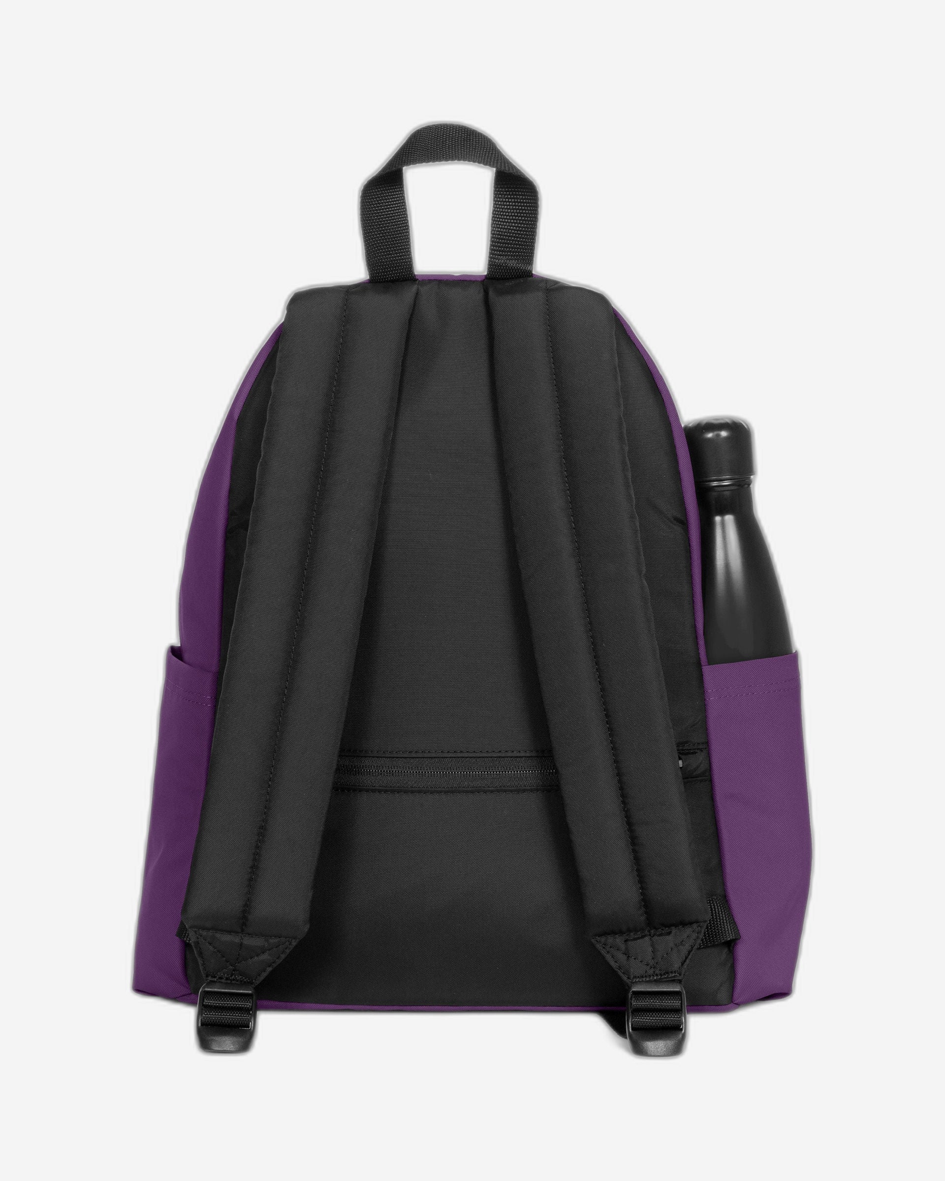 Eastpak Day Pak'R Eggplant Purple Medium Backpack - EK0A5BG44D9