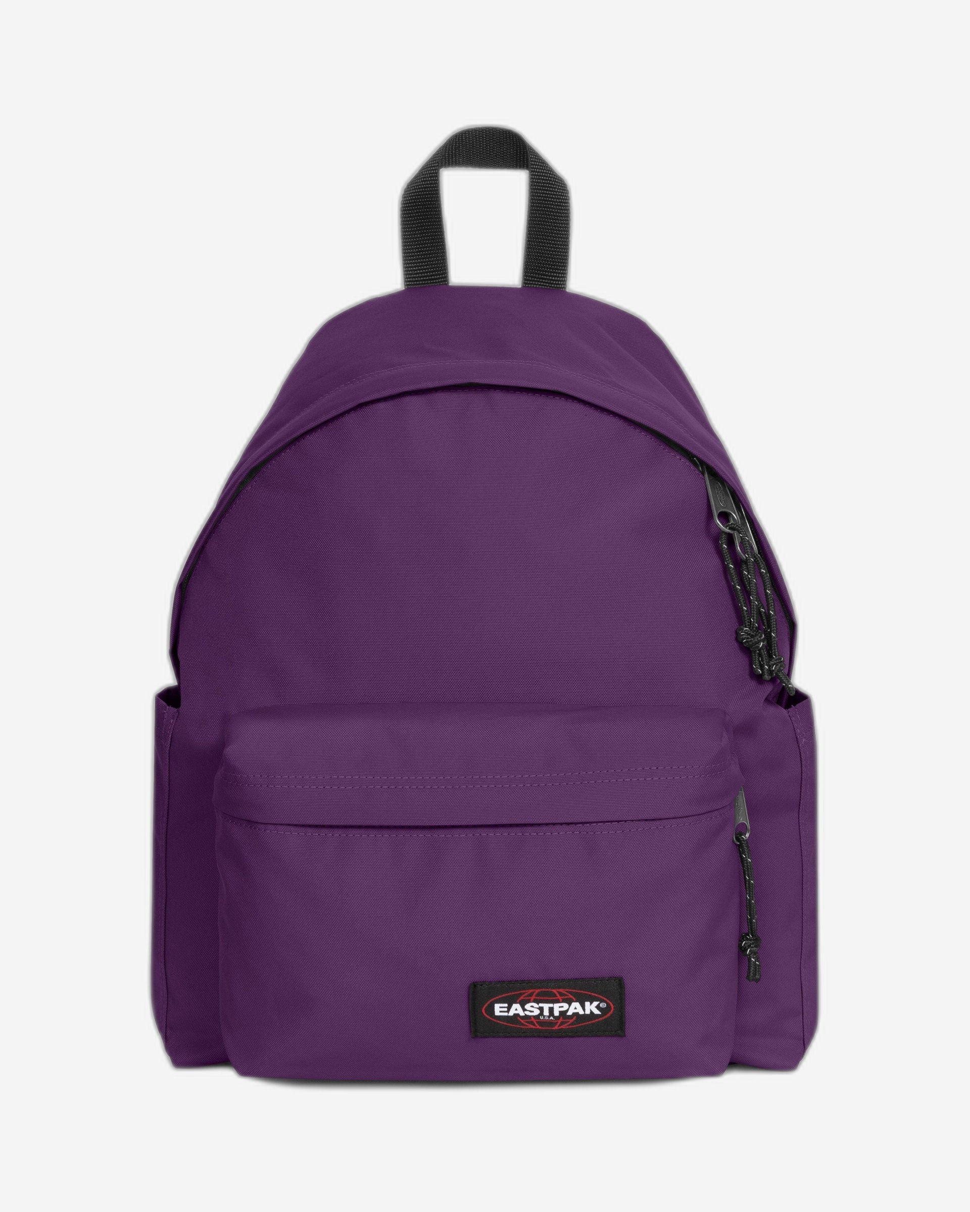 Eastpak Day Pak'R Eggplant Purple Medium Backpack - EK0A5BG44D9