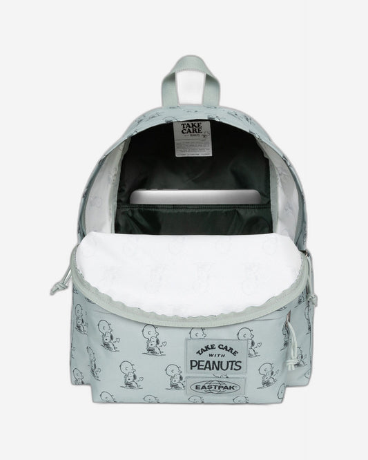Eastpak Day Pak'R Peanuts Mint Backpack