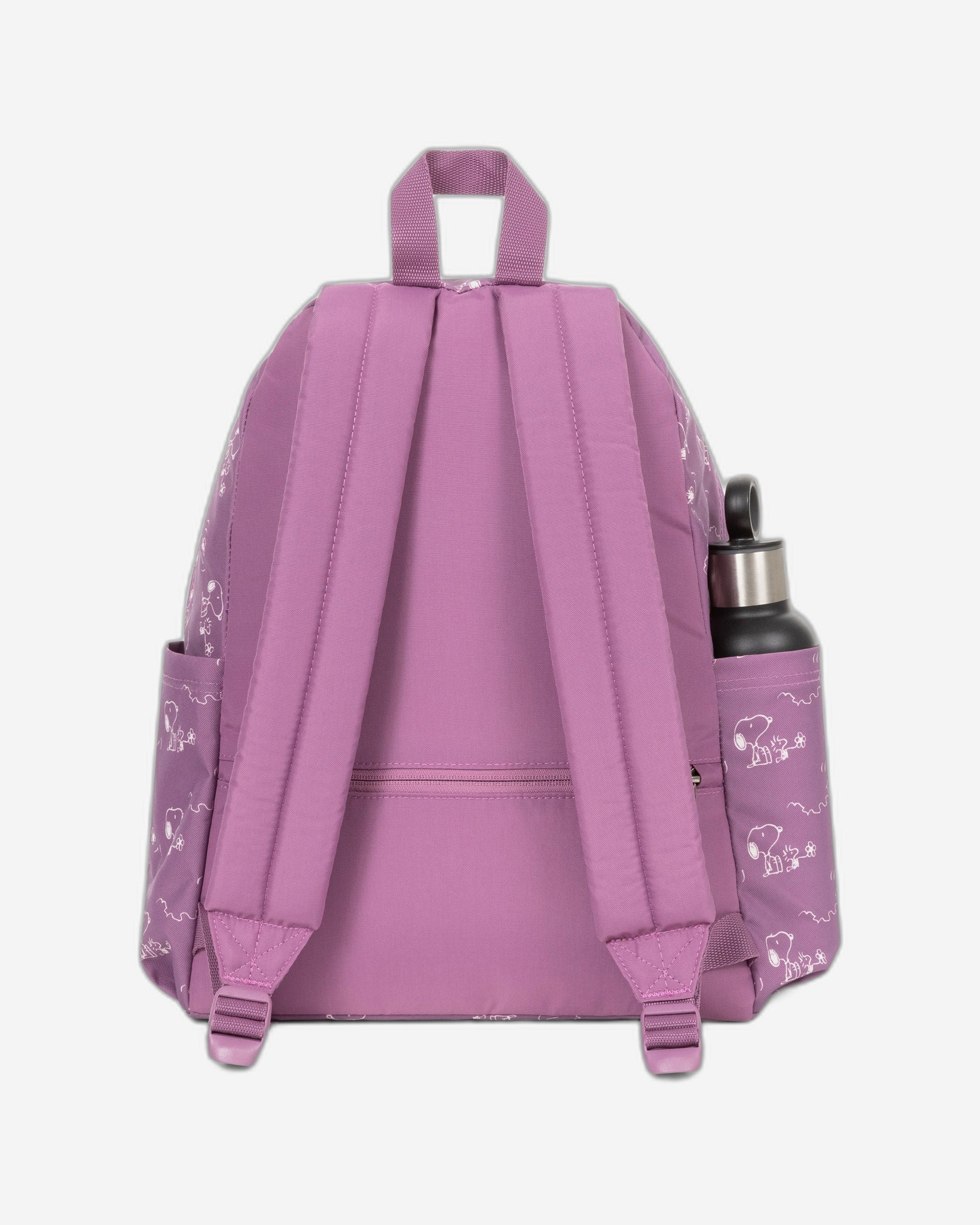 Eastpak Day Pak'R Peanuts Pink Backpack