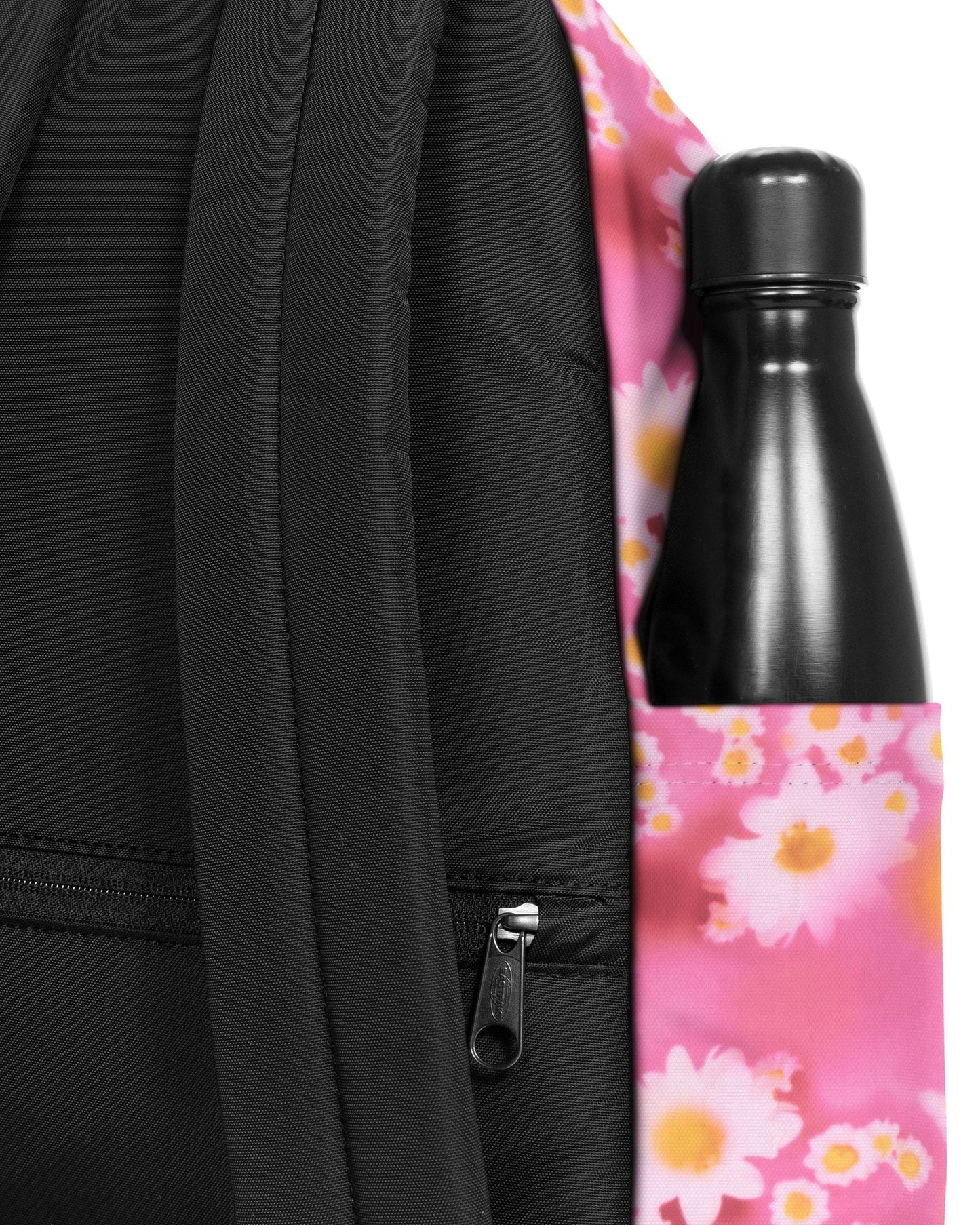 Eastpak Day Pak'R Soft Pink Medium Backpack - EK0A5BG47D2