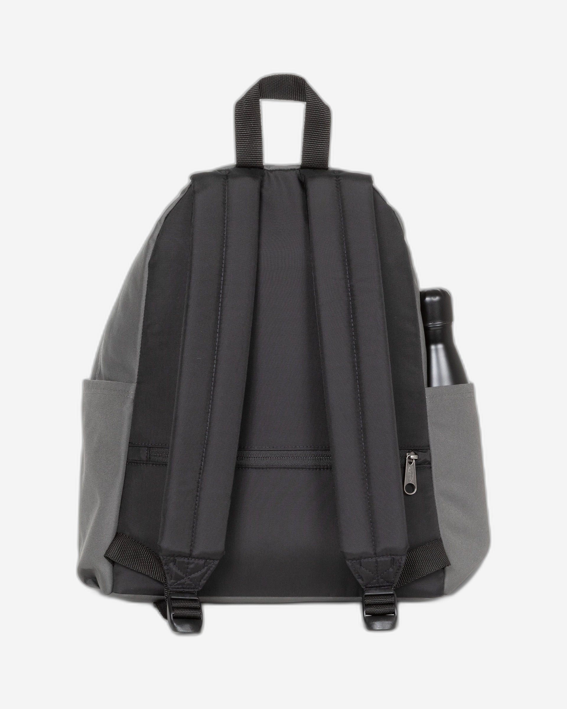 Eastpak Day Pak'R Bold Btr Grey Medium Backpack - EK0A5BG47D6