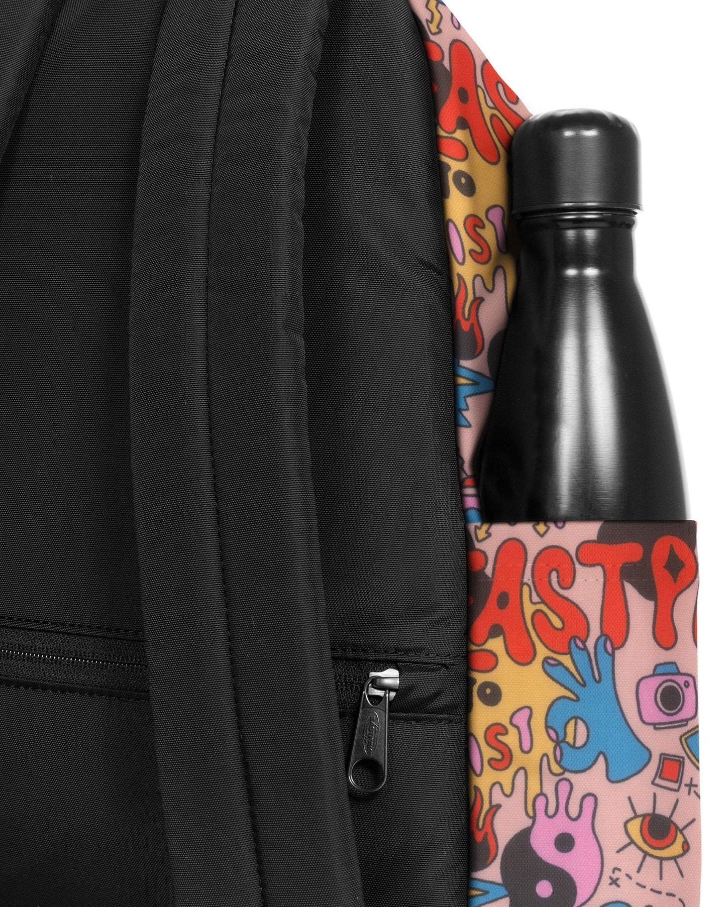 Eastpak Day Pak'R Doodle Light Medium Backpack