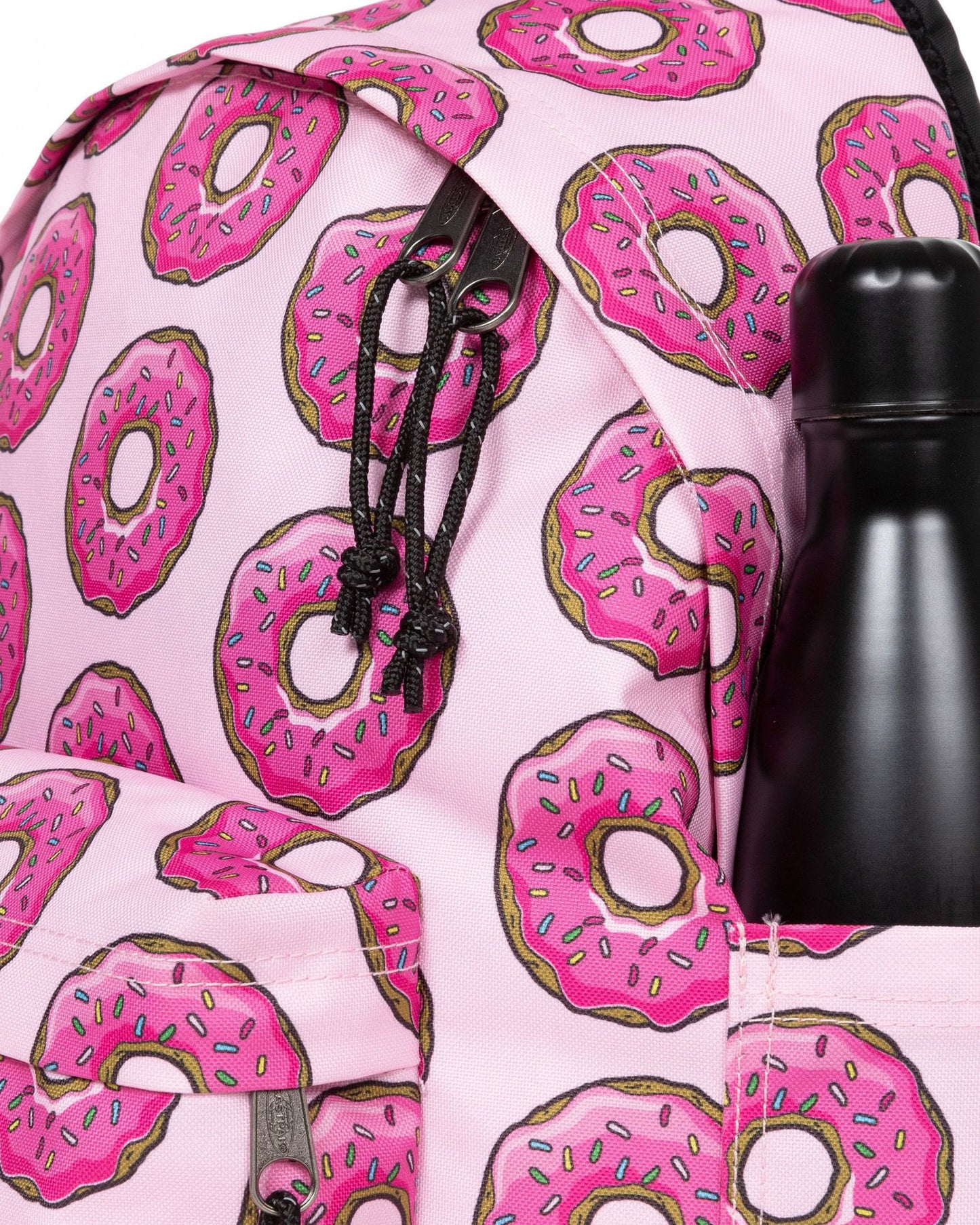 Eastpak Day Pak'R Simpsons Donuts Medium Backpack