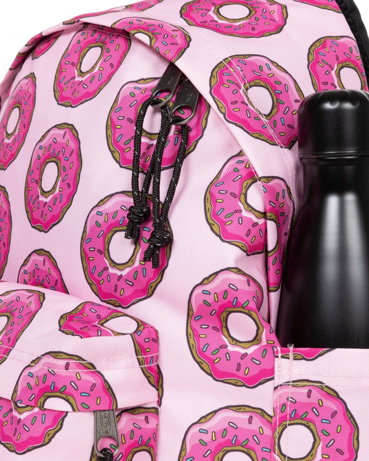 Eastpak Day Pak'R Simpsons Donuts Medium Backpack