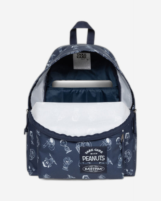 Eastpak Day Pak'R Peanuts Navy Backpack