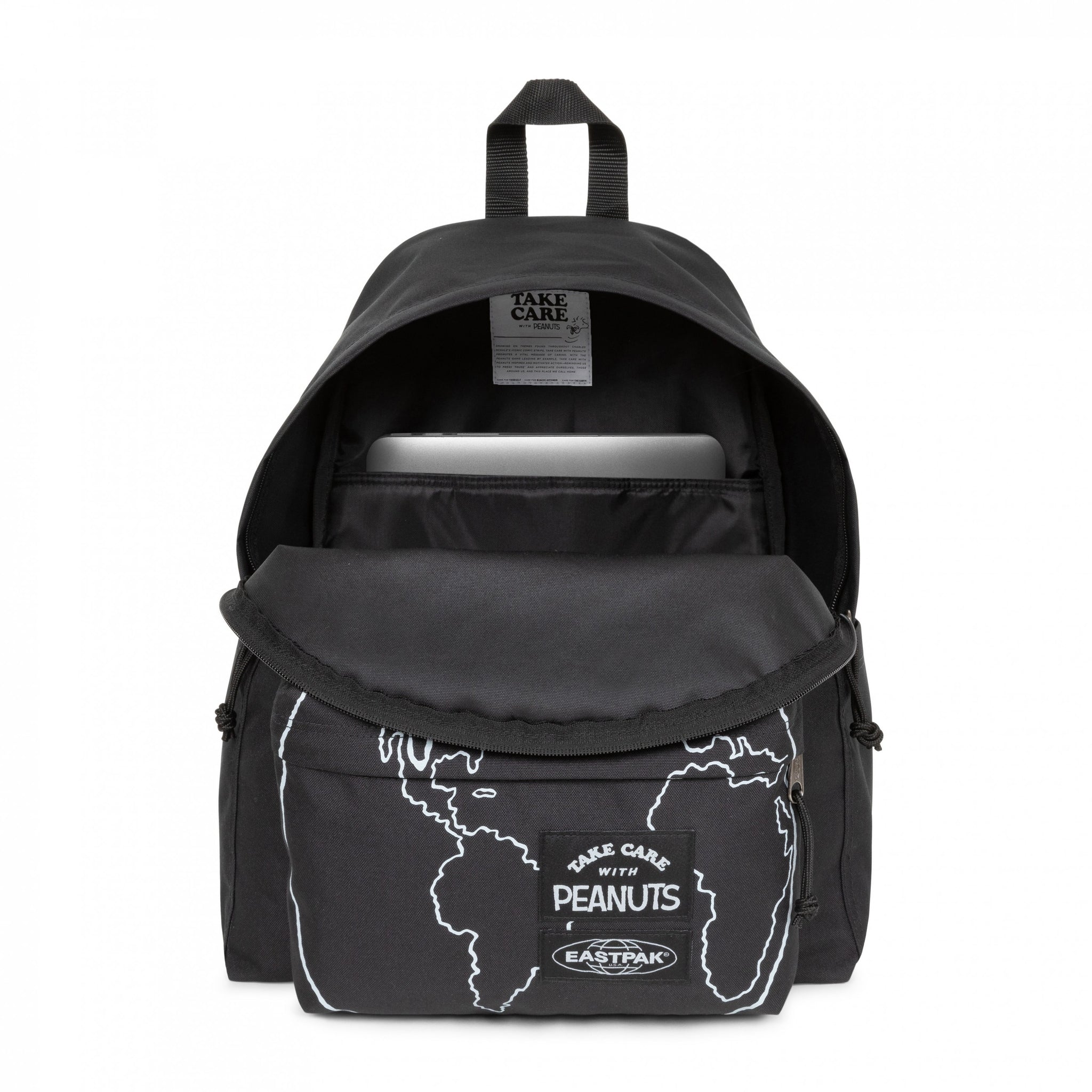 Eastpak Day Pak'R Peanuts Placed Backpack