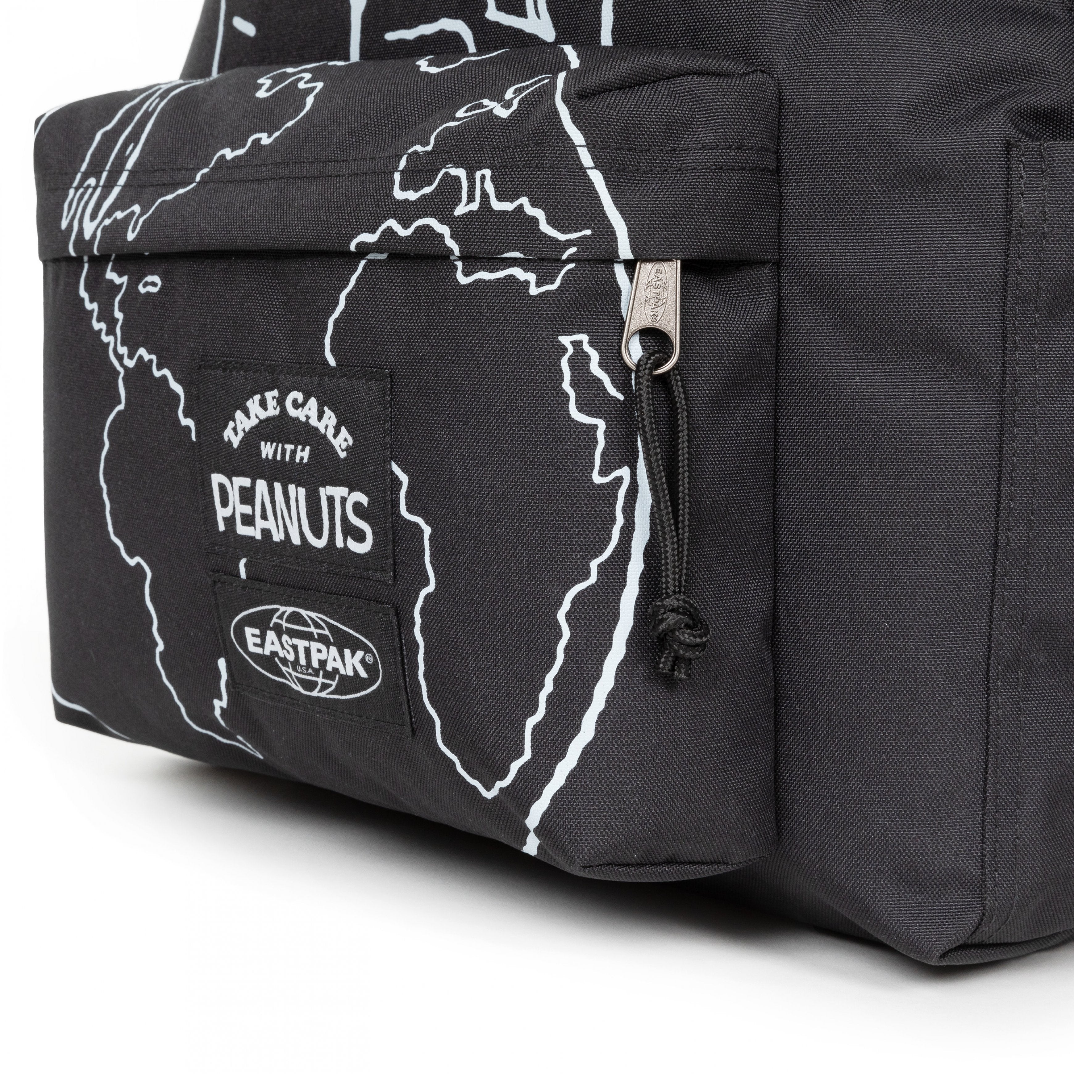 Eastpak Day Pak'R Peanuts Placed Backpack