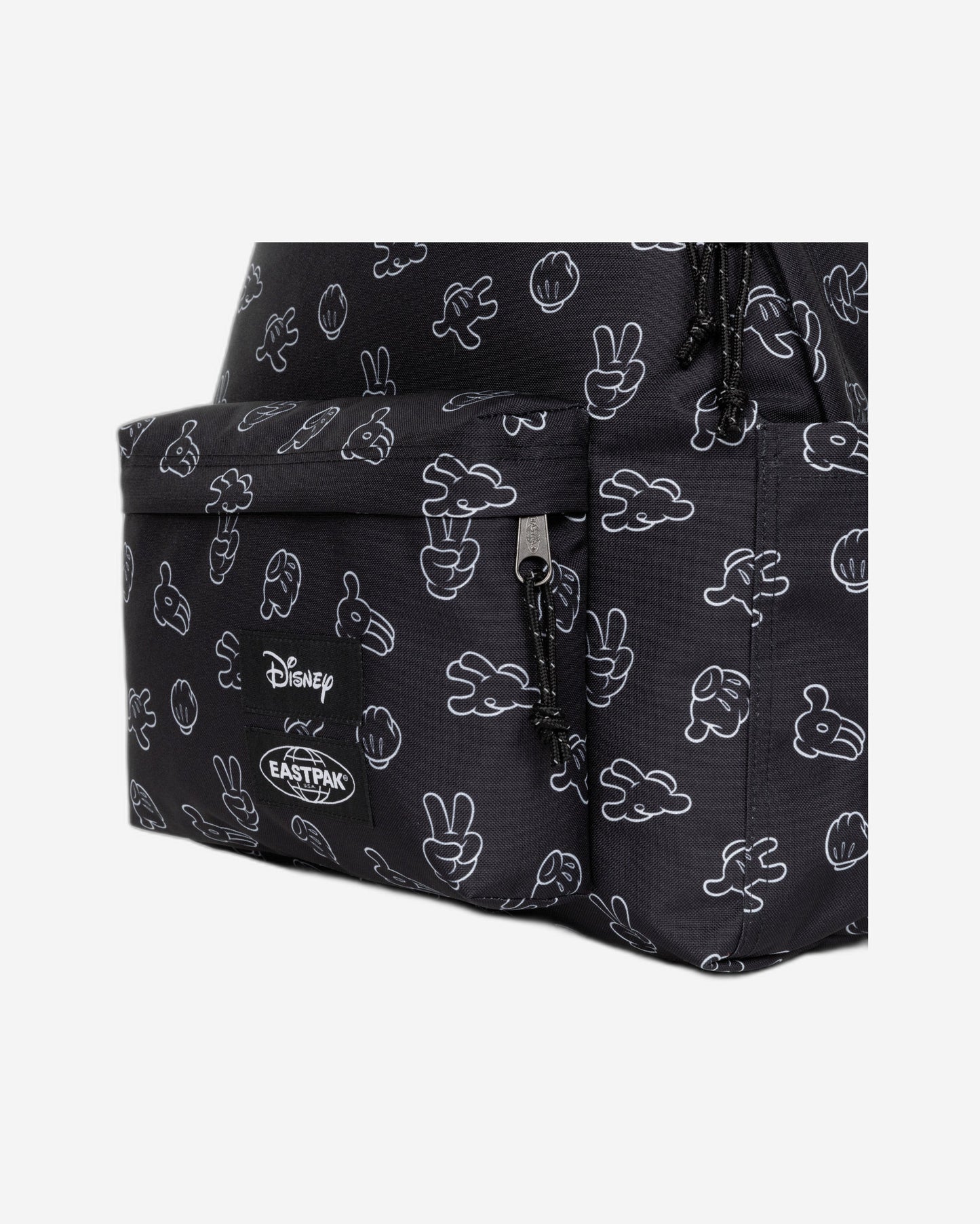 Eastpak Day Pak'R Mickey Hands Medium Backpack