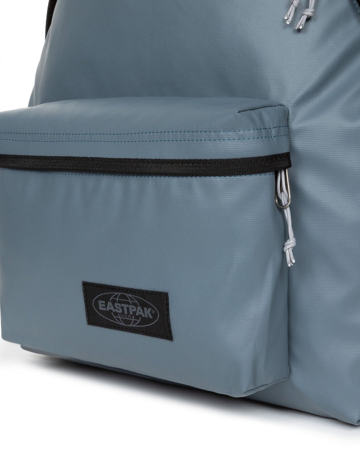 Eastpak Day Pak'R Tarp Stormy Medium Backpack - EK0A5BG48J31