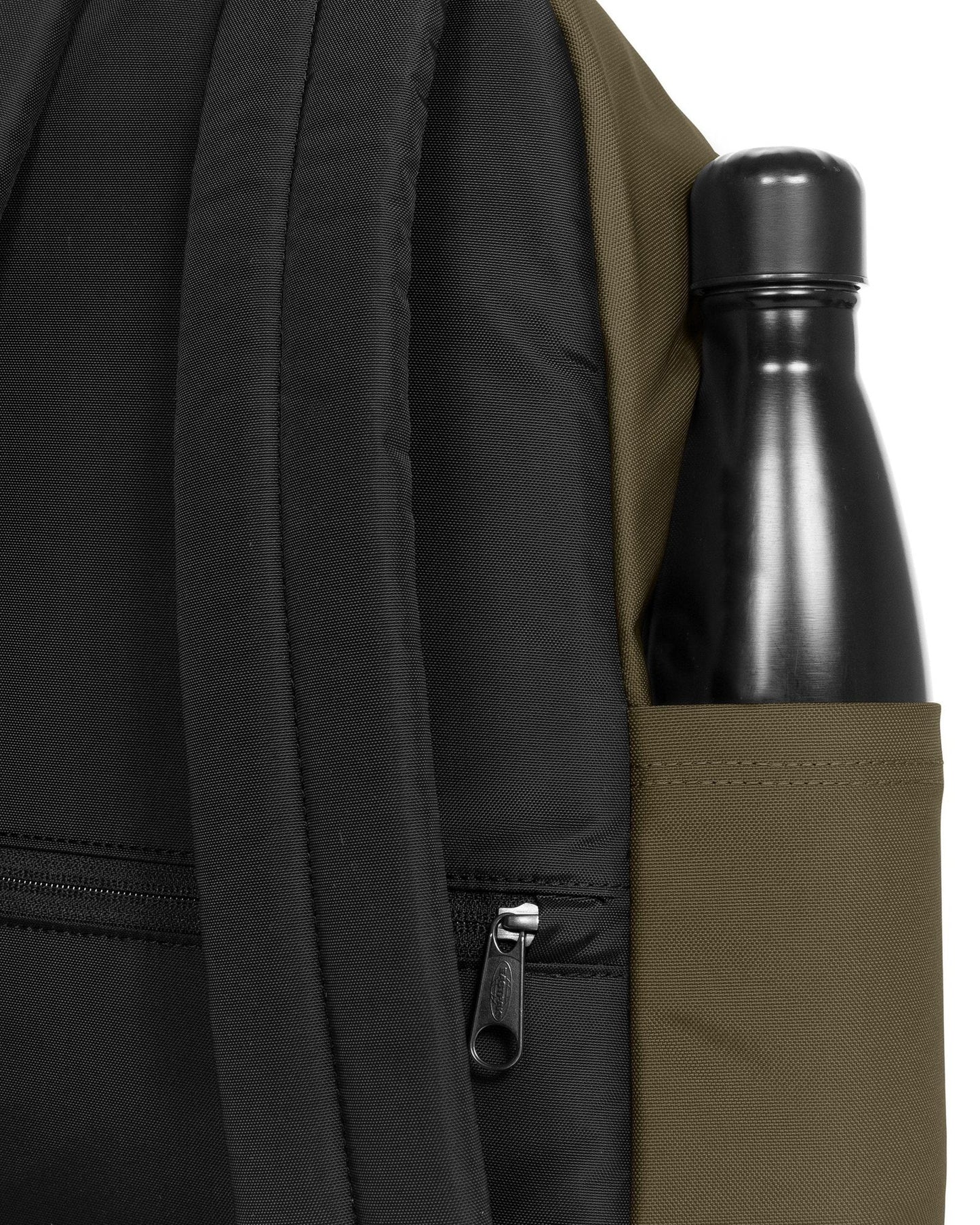 Eastpak Day Pak'R Army Olive Medium Backpack