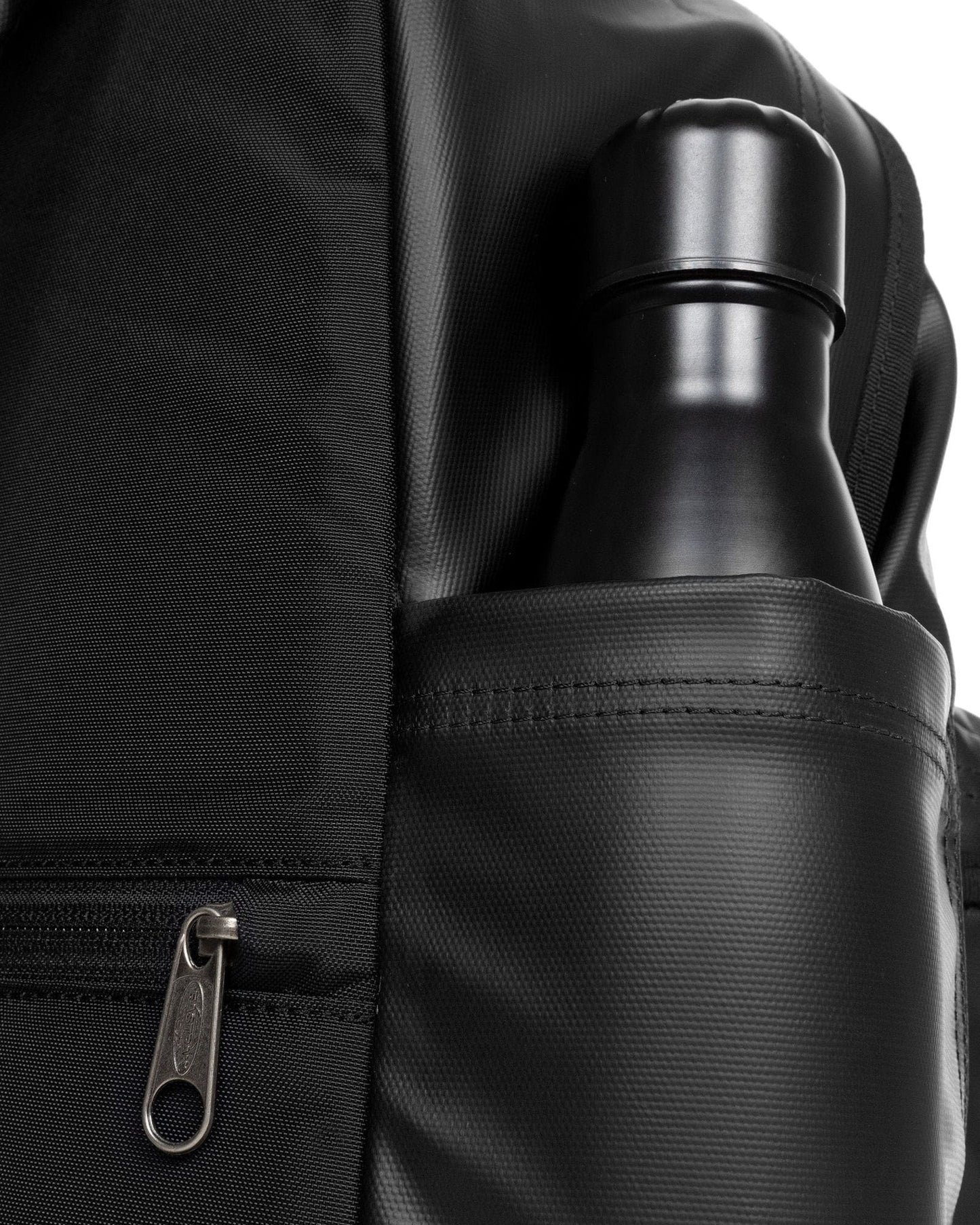 Eastpak Day Pak'R Tarp Black Medium Backpack