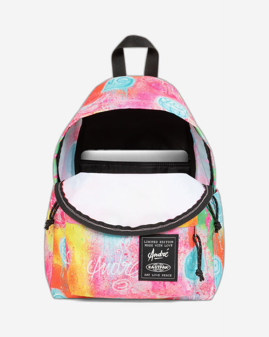 Eastpak Day Pak'R S Fluo Clouds Backpack
