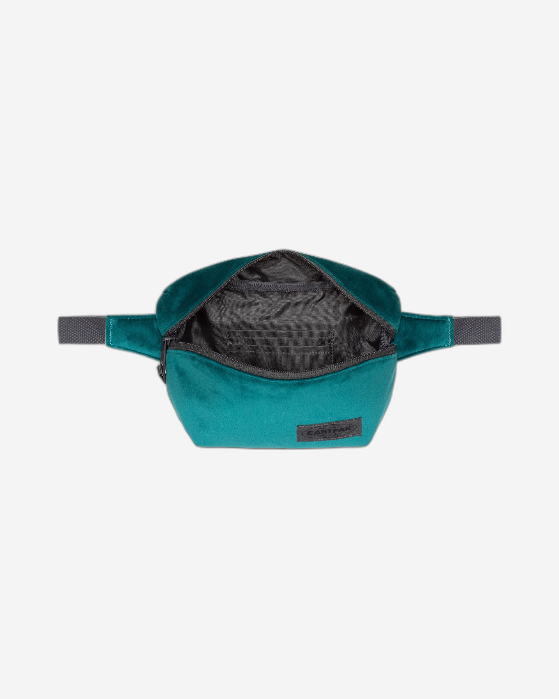 Eastpak Sommar Velvet Peacock Medium Waistbag - EK0A5BG68J61