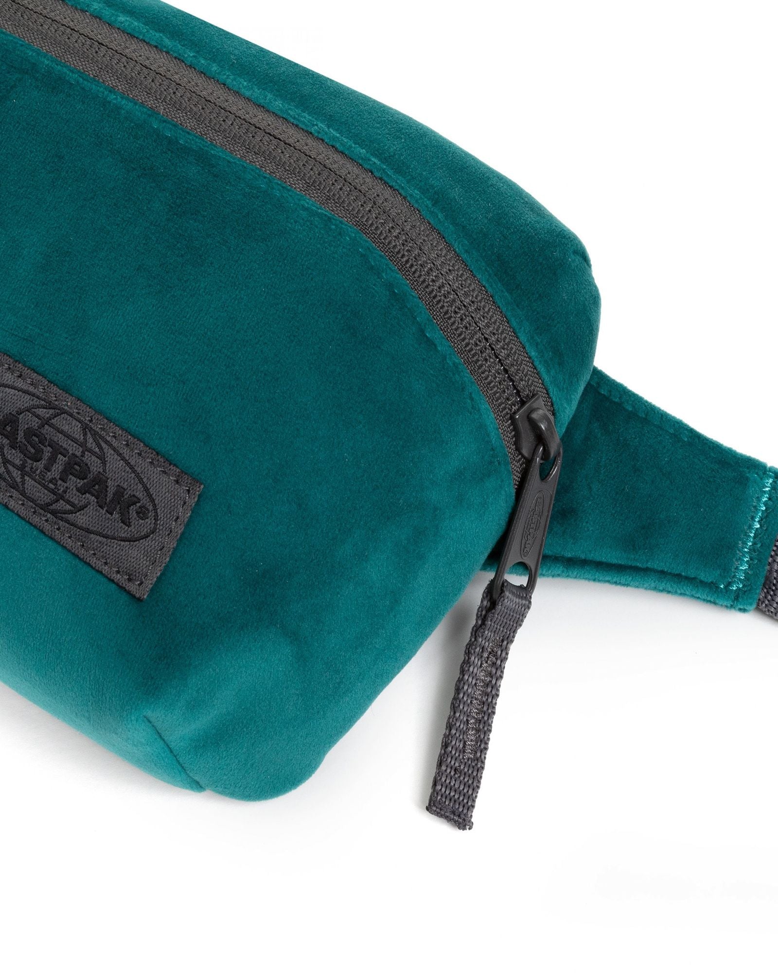 Eastpak Sommar Velvet Peacock Medium Waistbag - EK0A5BG68J61
