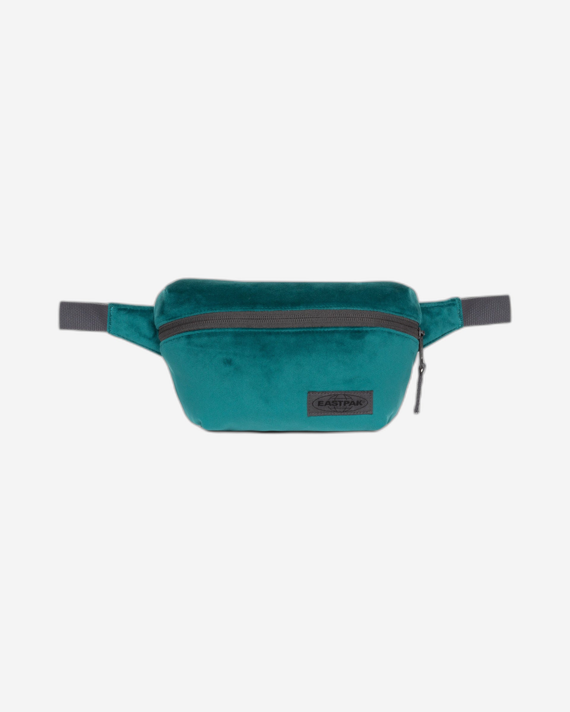 Eastpak Sommar Velvet Peacock Medium Waistbag - EK0A5BG68J61