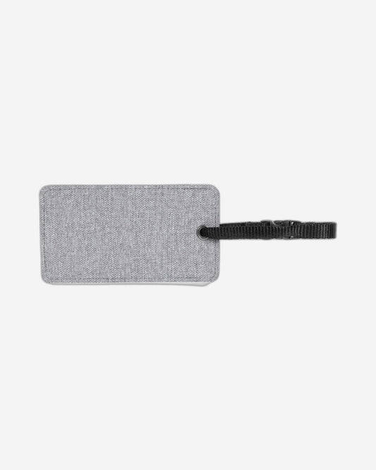 Eastpak Paktag Sunday Grey Luggage Tag