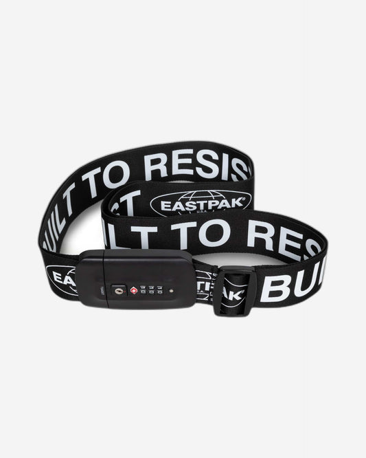 Eastpak Lockbelt Black Luggage Belt