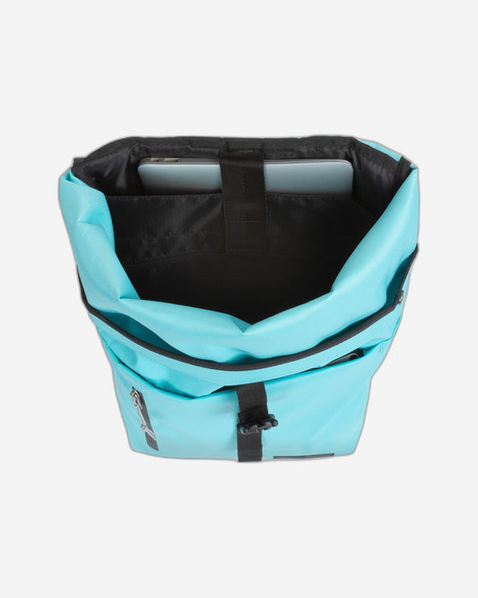 Eastpak Up Roll Tarp Sea Large Backpack - EK0A5BGF8J21