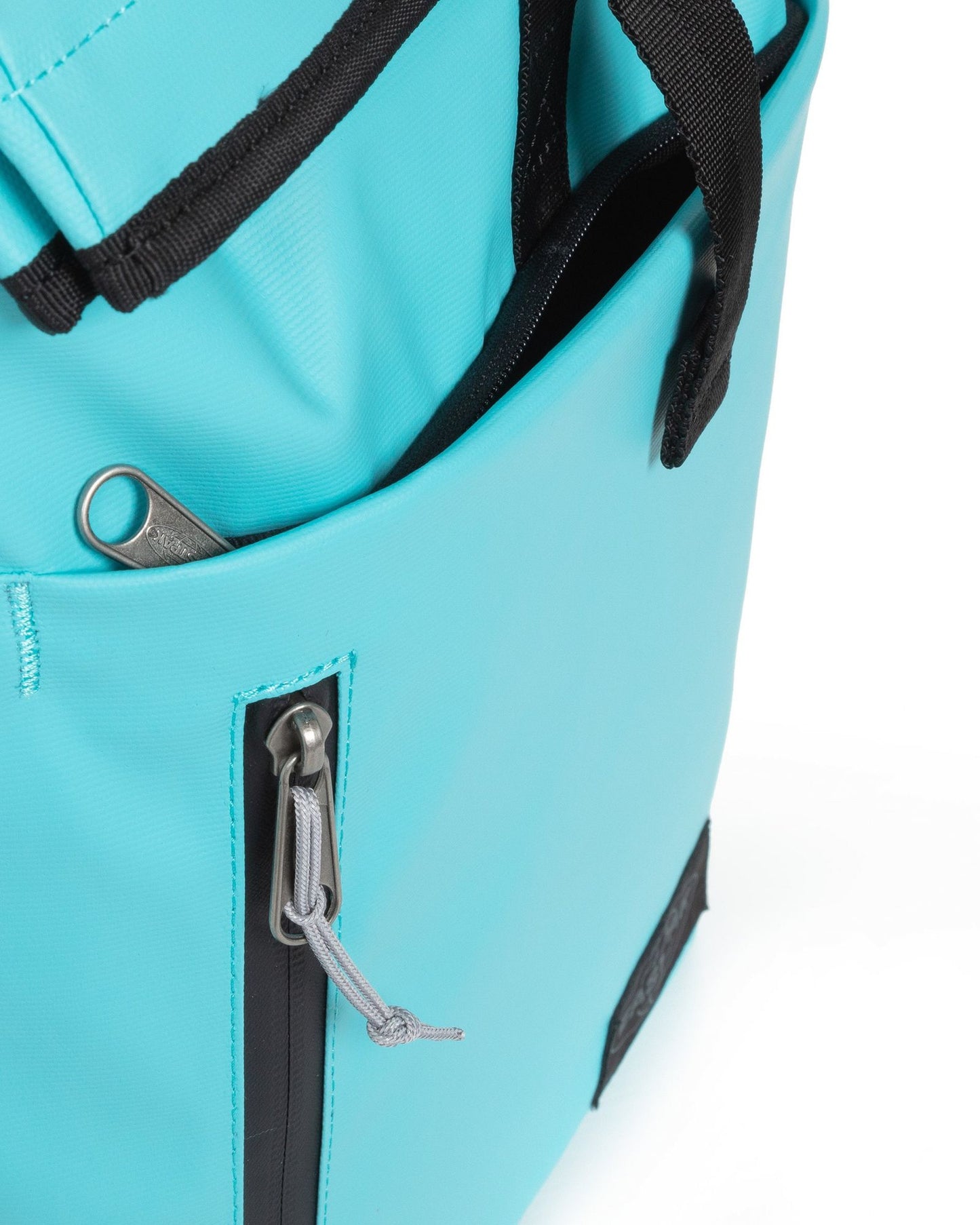 Eastpak Up Roll Tarp Sea Large Backpack - EK0A5BGF8J21