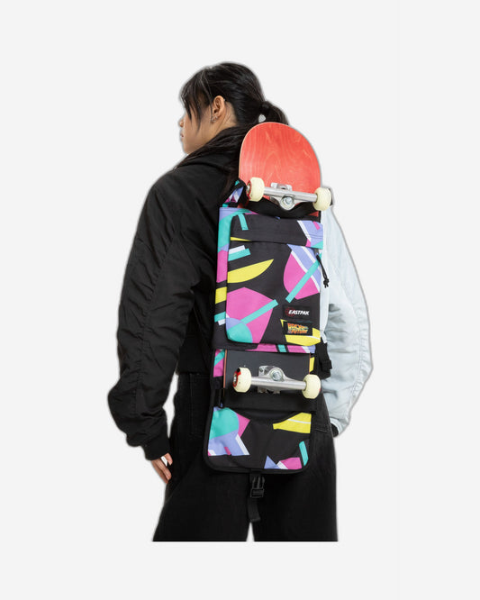 Eastpak Hoverpak BTTF 80S Skateboard Bag - EK0A5BGH2F41
