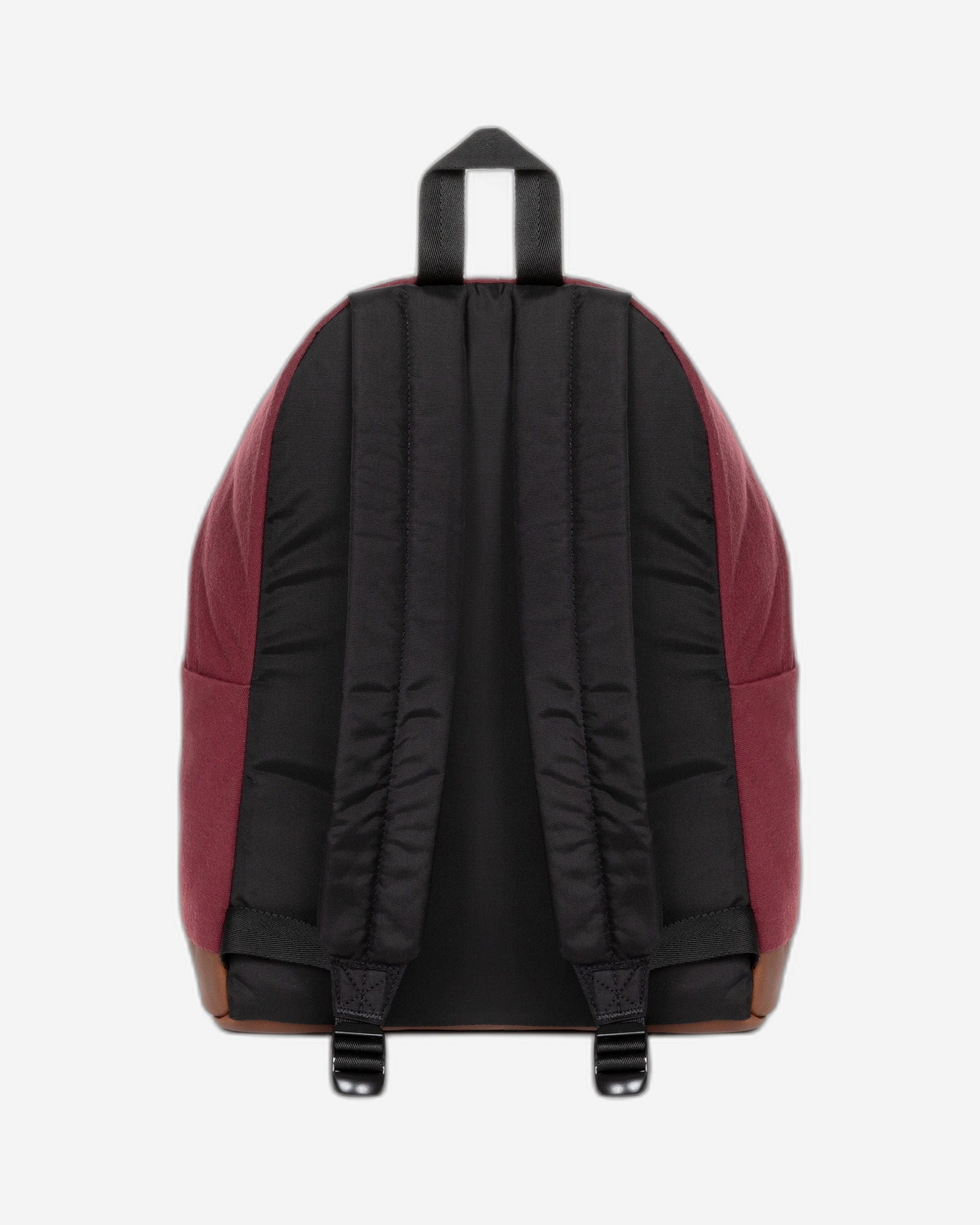 Eastpak Padded Mcfly BTTF Burgundy Medium Backpack - EK0A5BGI2F31
