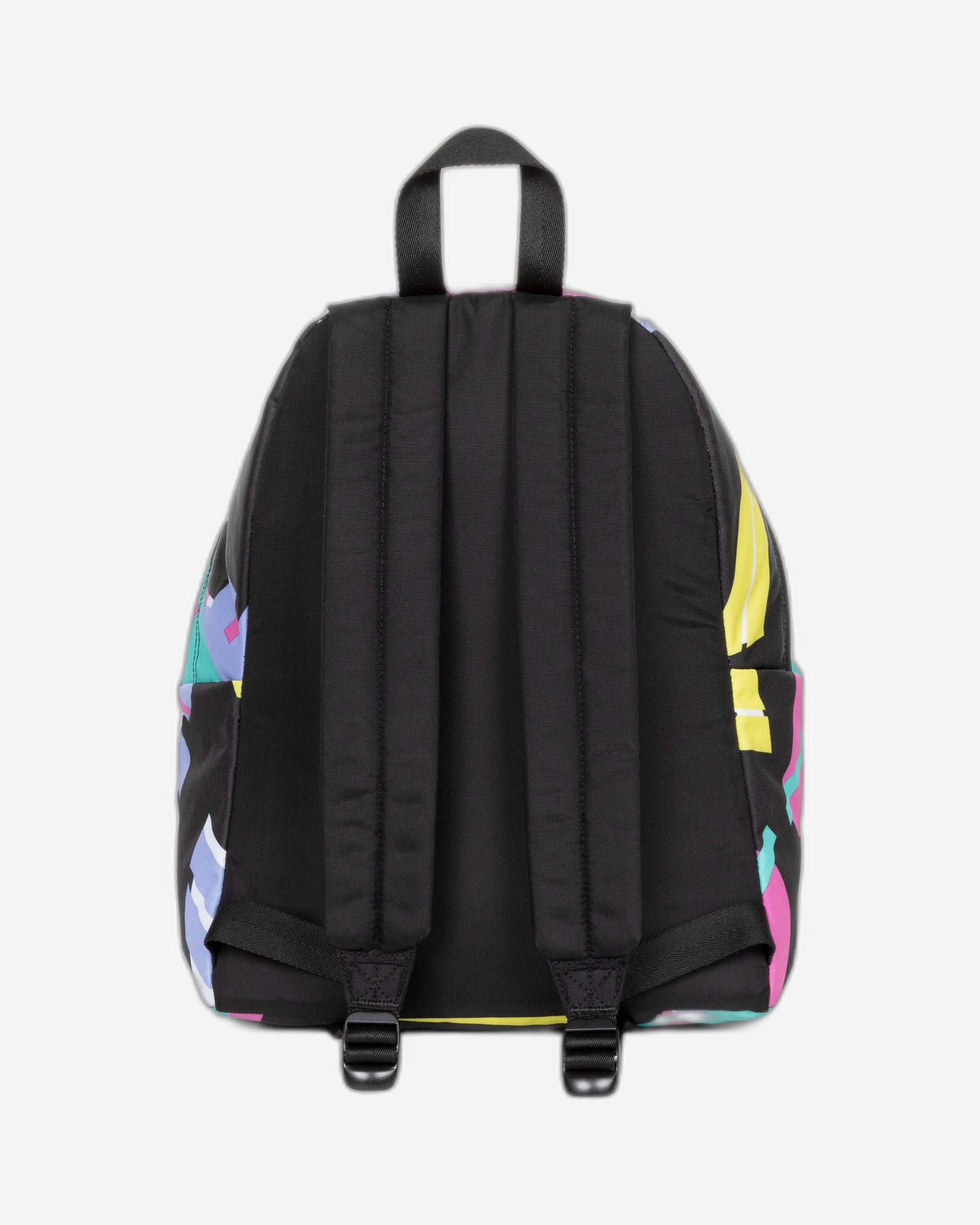 Eastpak Padded Mcfly BTTF 80S Medium Backpack - EK0A5BGI2F41
