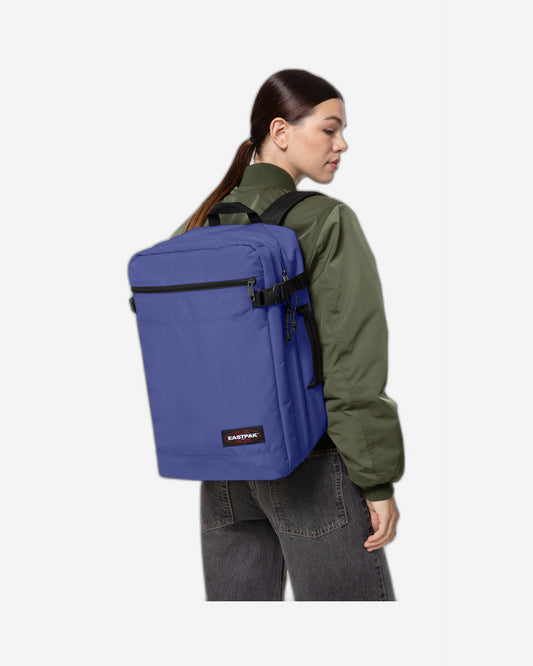 Eastpak Transit'R Pack Suit Blue -EK0A5BHI1O71