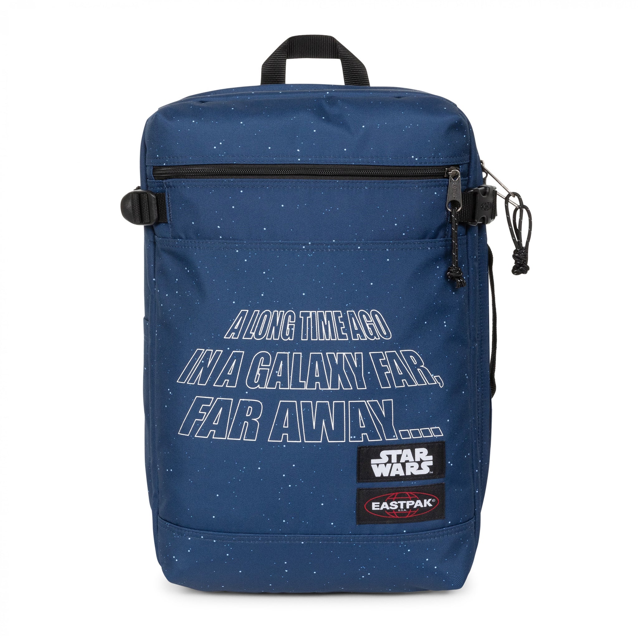 EASTPAK Transit'R Pack SW Stars Navy -EK0A5BHI1Q01