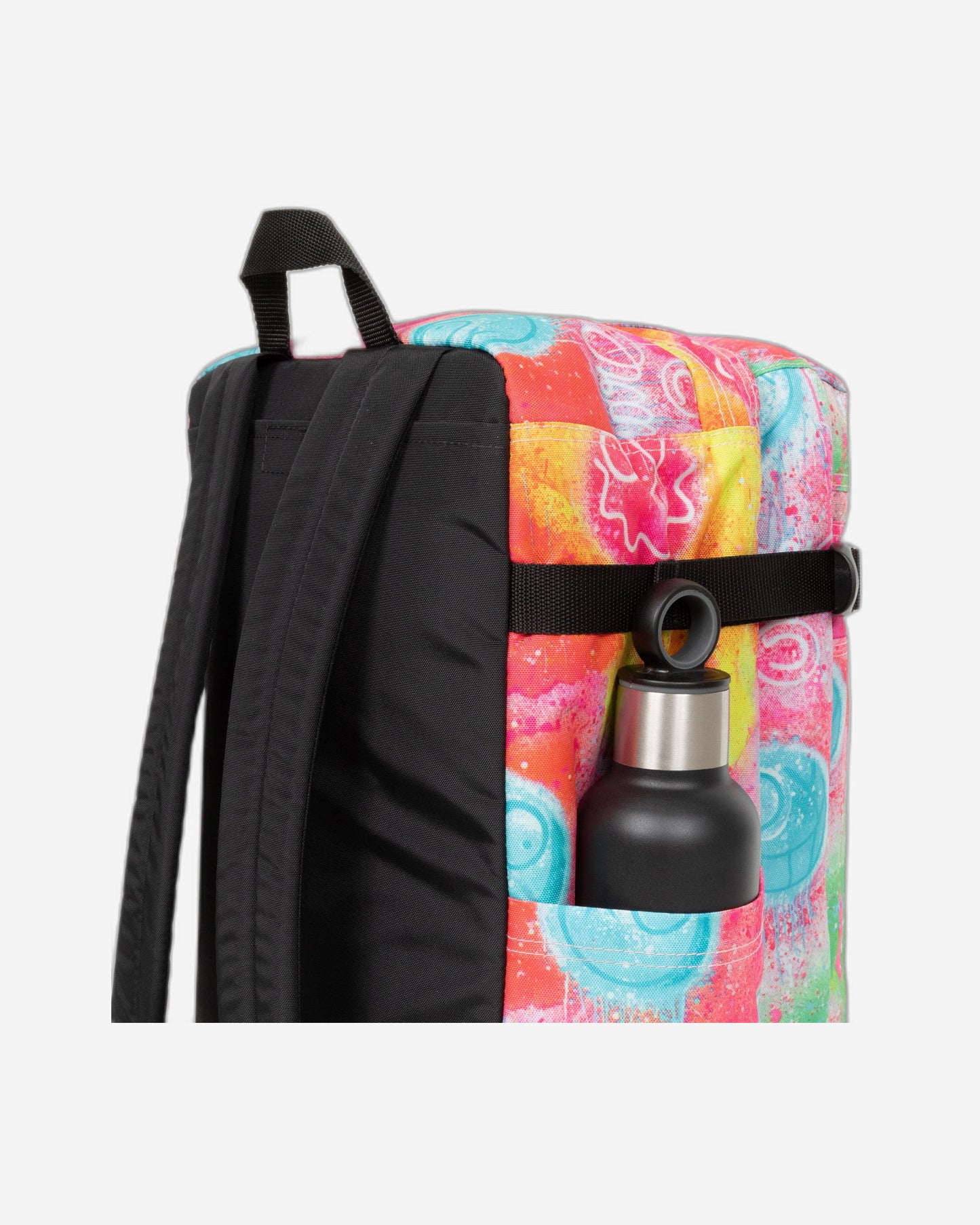 Eastpak Transit'R Pack Fluo Clouds Backpack