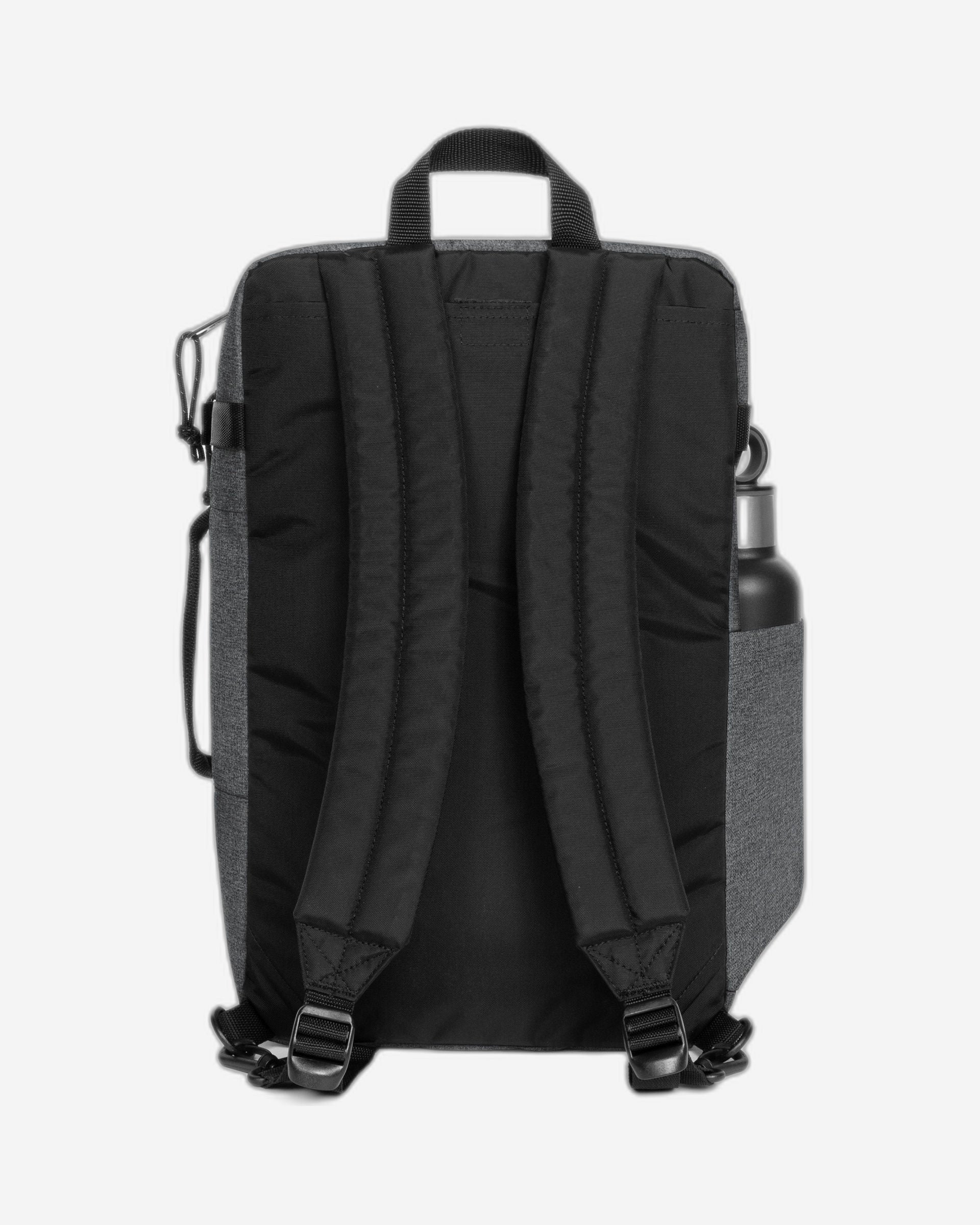 Eastpak Transit'R Pack Black Denim - EK0A5BHI77H1