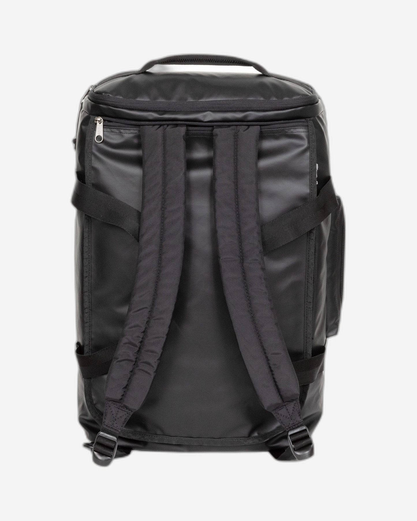 Eastpak Tarp Duffl'R S Tarp Black Small Duffle Bag