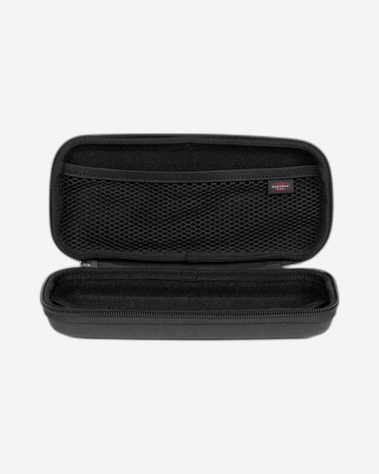 Eastpak Safe Shell S Black Small Travel Case Pouch