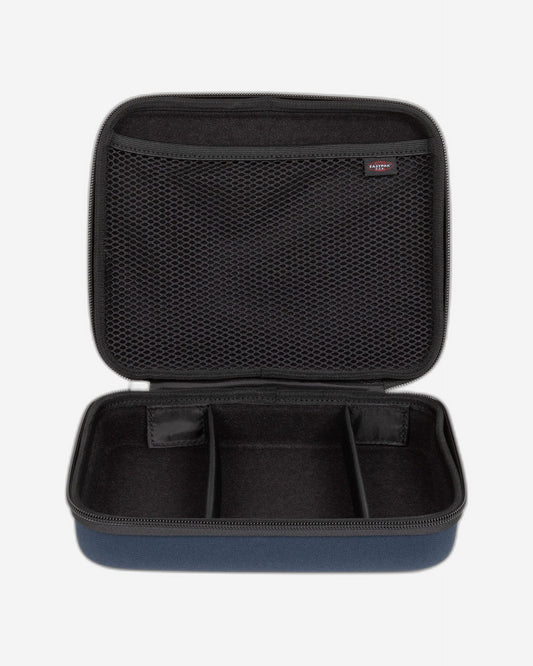 Eastpak Safe Shell M Ultra Marine Medium Travel Case Pouch