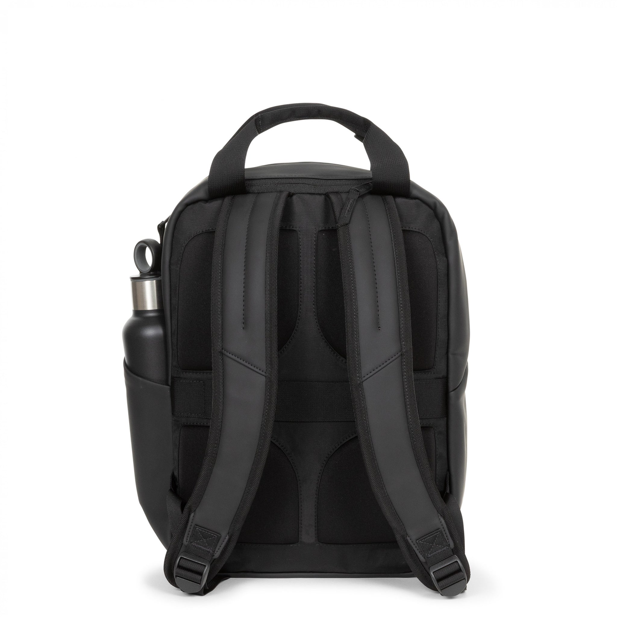 Eastpak Tecum Tote CNNCT F Matte Black Backpack
