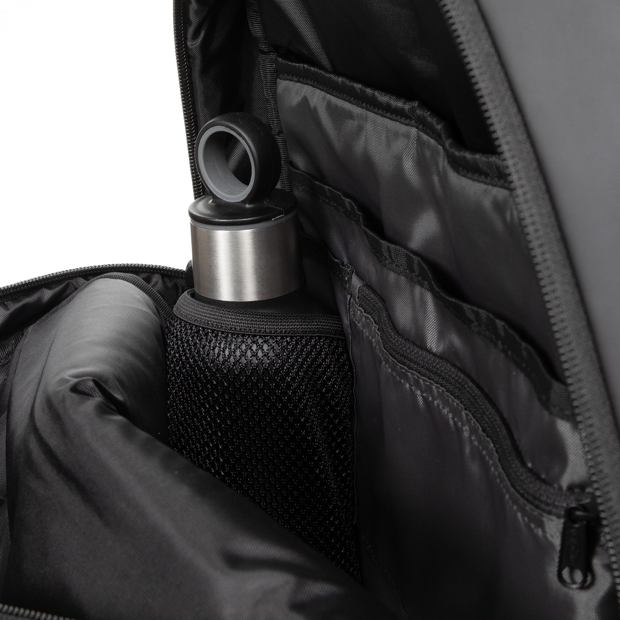 Eastpak Tecum Tote CNNCT F Matte Black Backpack