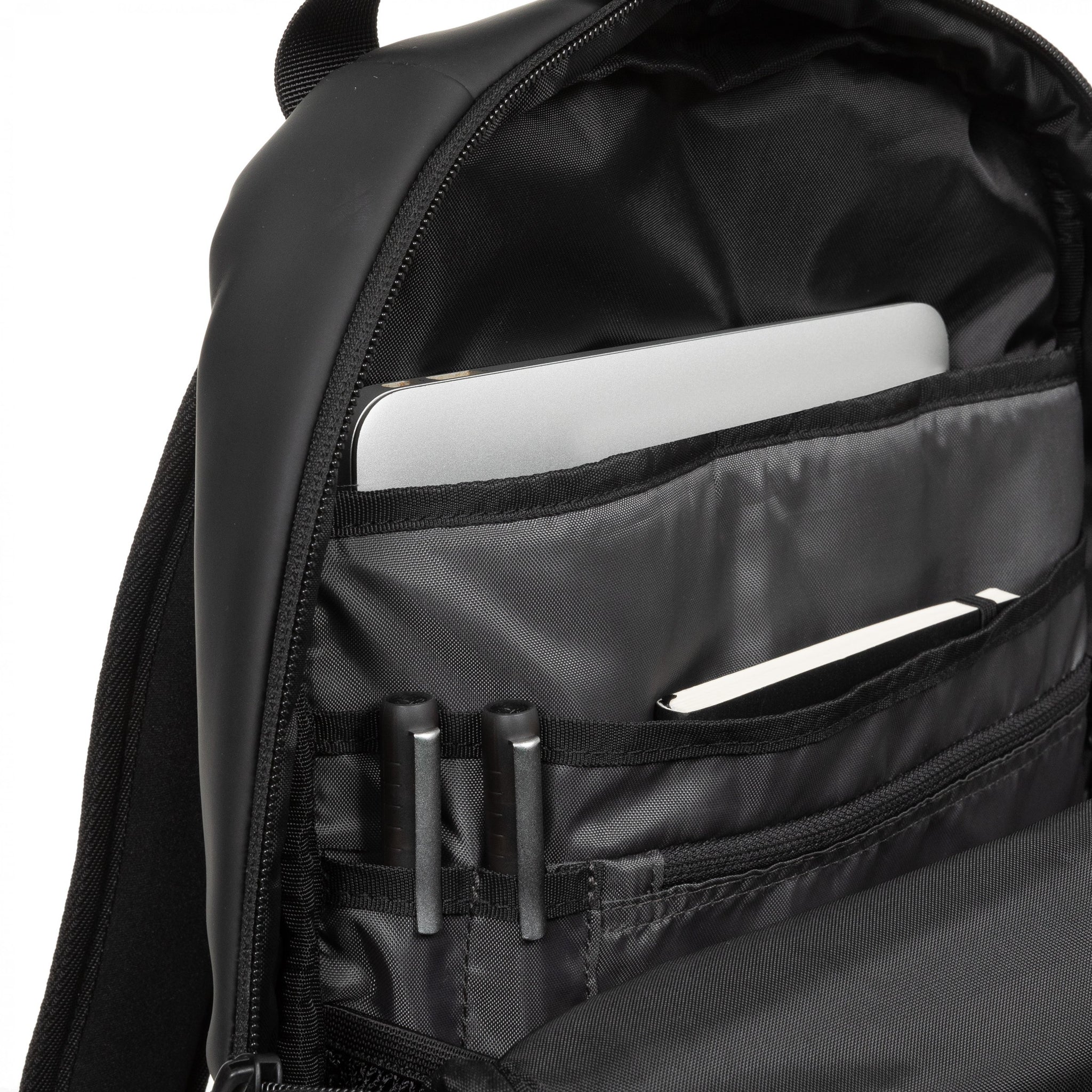 Eastpak Tecum Tote CNNCT F Matte Black Backpack
