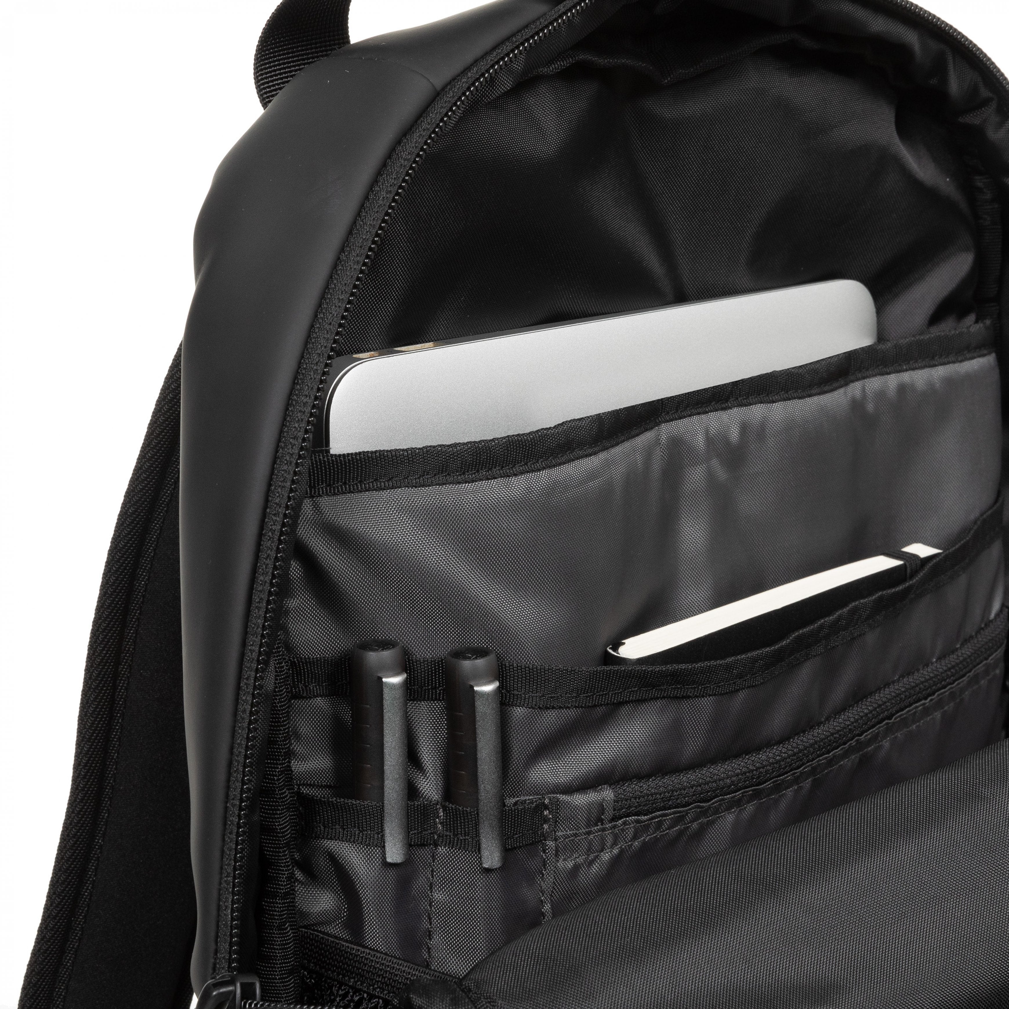 Eastpak Tecum Tote CNNCT F Matte Black Backpack