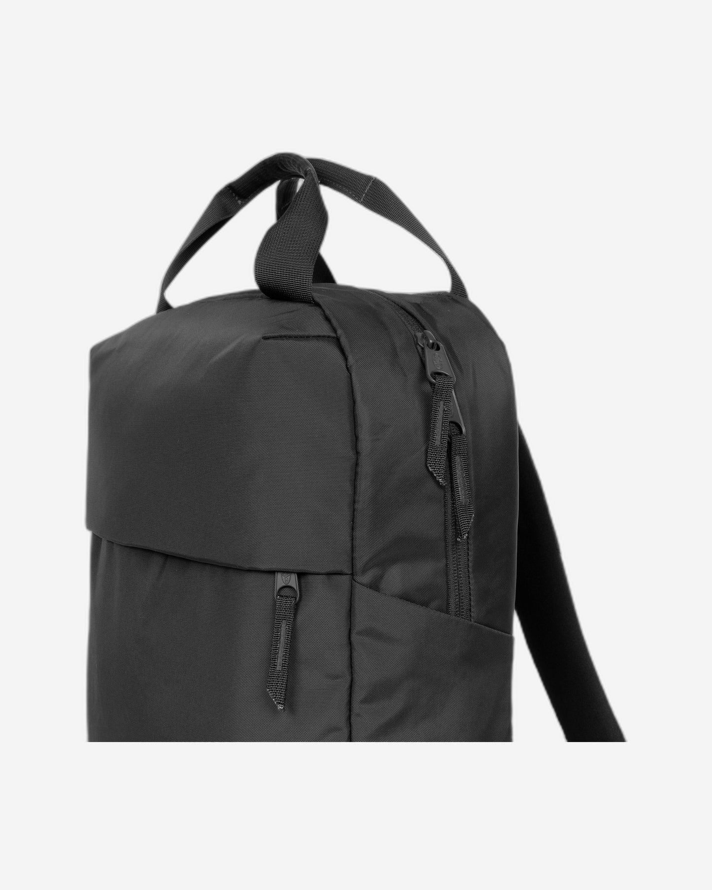 Eastpak Tecum Tote Cnnct F Black 2-in-1 Tote Bag - EK0A5BHU5A21