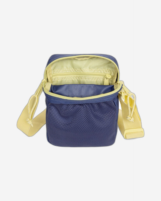 Eastpak The One Powr Block Navy Crossbody Bag