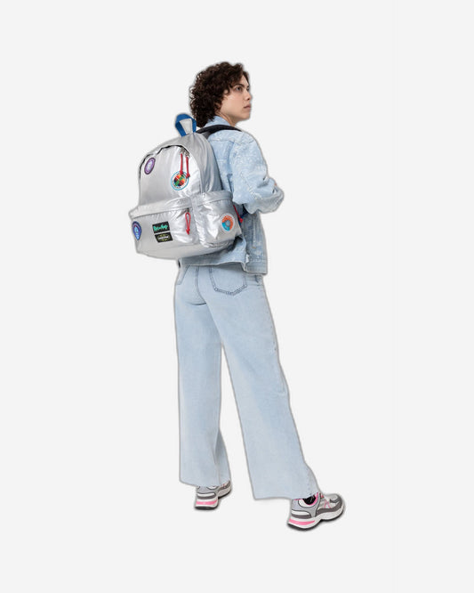 Eastpak Triple Pak'R Ram Space Backpack