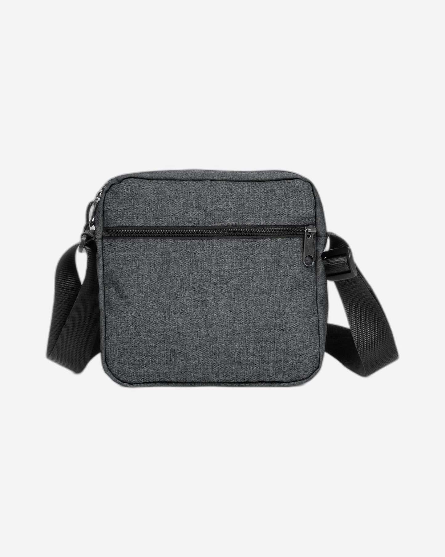 Eastpak The Bigger One Black Denim Medium Crossbody bags Bumbag