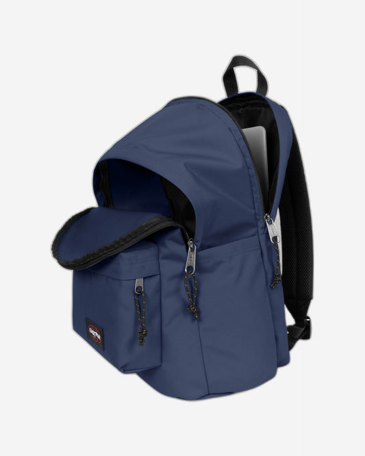 Eastpak Day Office Boat Navy Medium Laptop Backpack - EK0A5BIK0O21