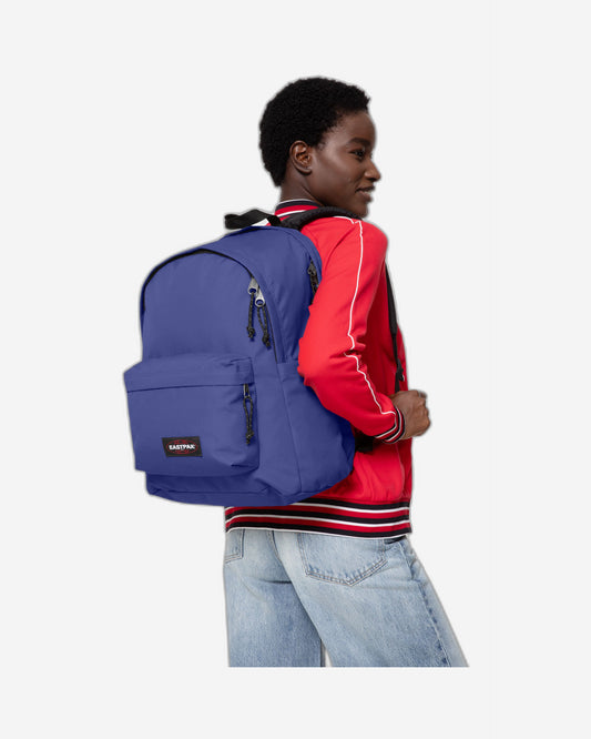 Eastpak Day Office Suit Blue Backpack