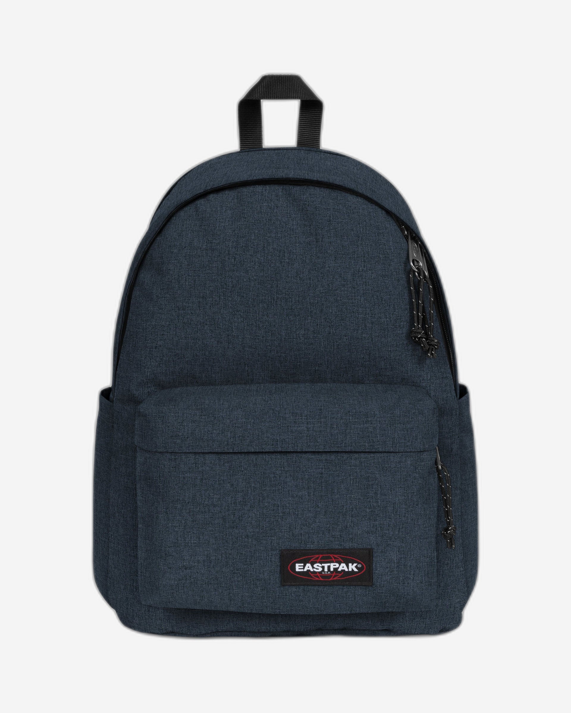 Eastpak Day Office Triple Denim Medium Laptop Backpack - EK0A5BIK26W1
