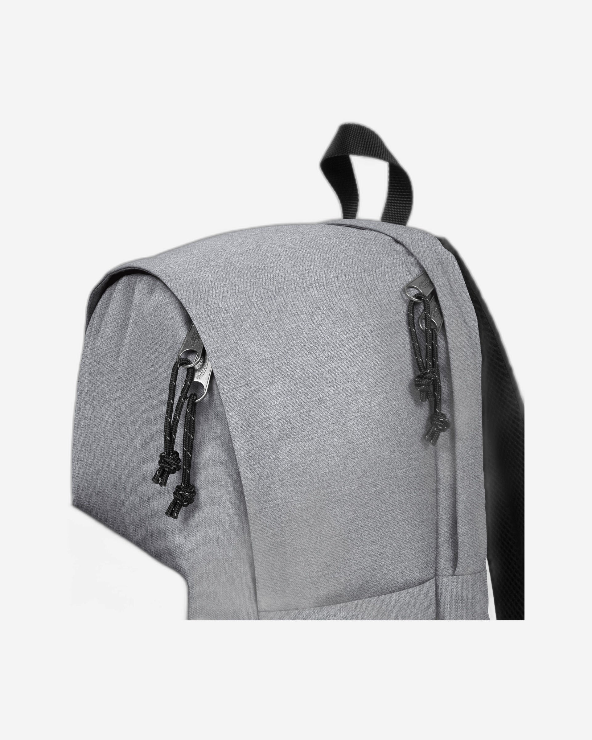Eastpak Day Office Sunday Grey Medium Laptop Backpack - EK0A5BIK3631