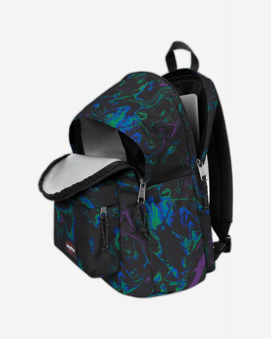 Eastpak Day Office Painted Dark Backpack